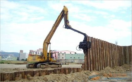 承包建筑工程需要什么条件