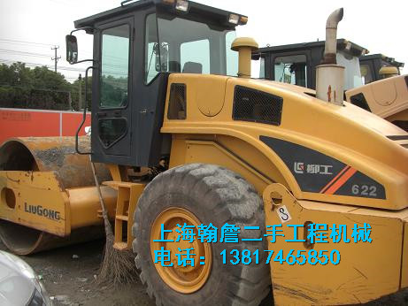 调兵山个人转让二手压路机市场2016急转让出售